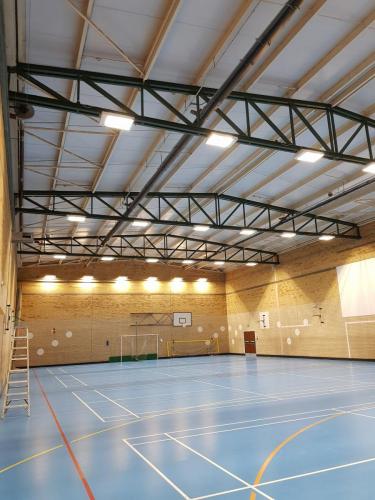 Commercial Electrics